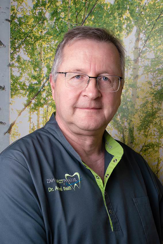 Dr. Rüdiger Fust