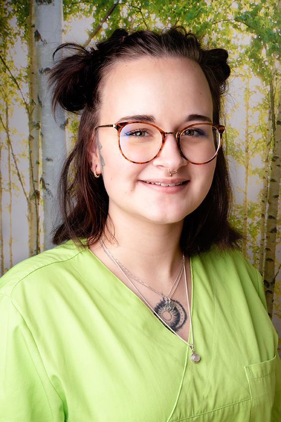Wanda.Azubi Sabine
