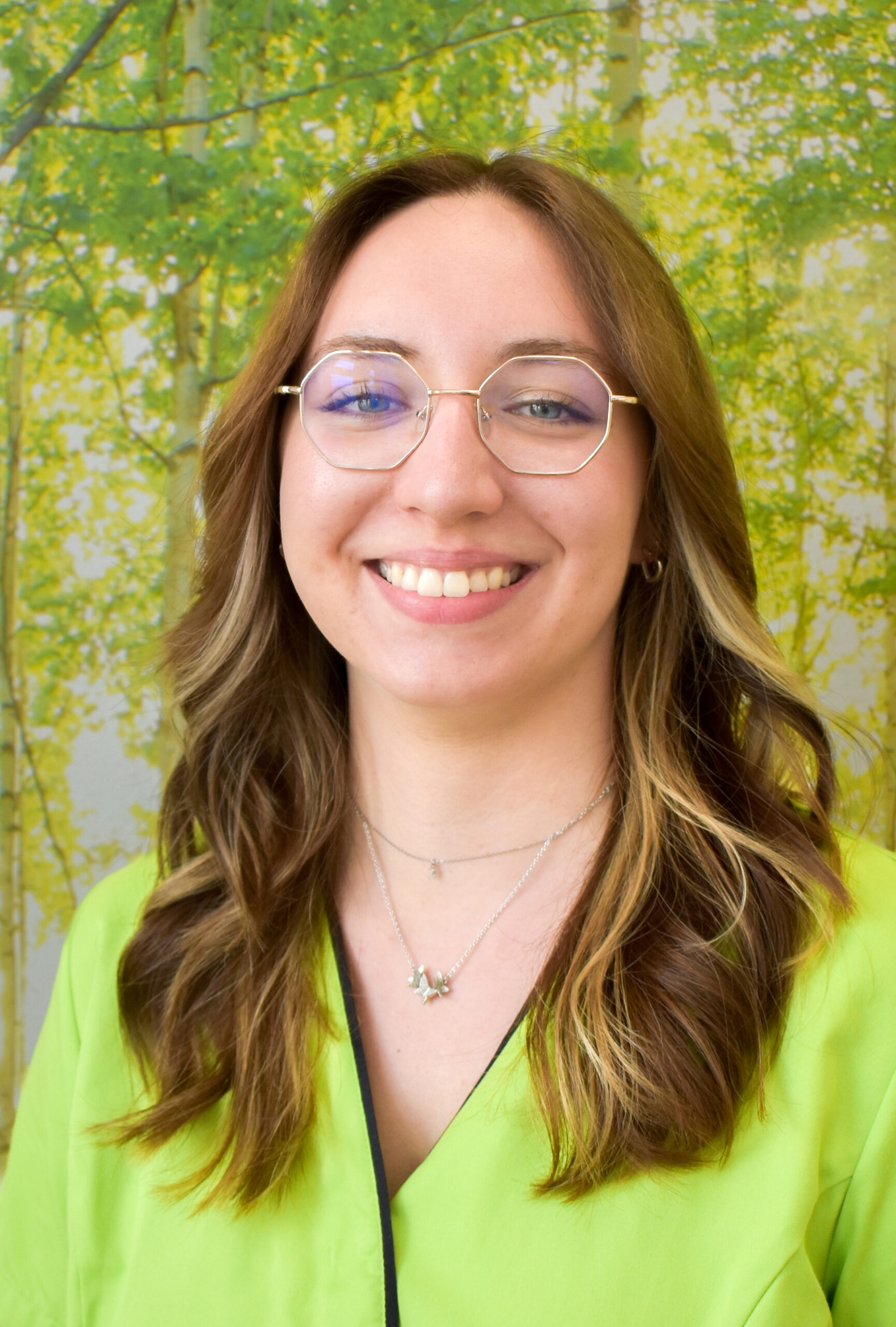 celina Nicole - Zahnarzt Dr. Andre Reiss